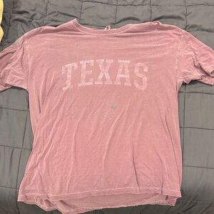 Comfort Colors Dusty Rose T-Shirt